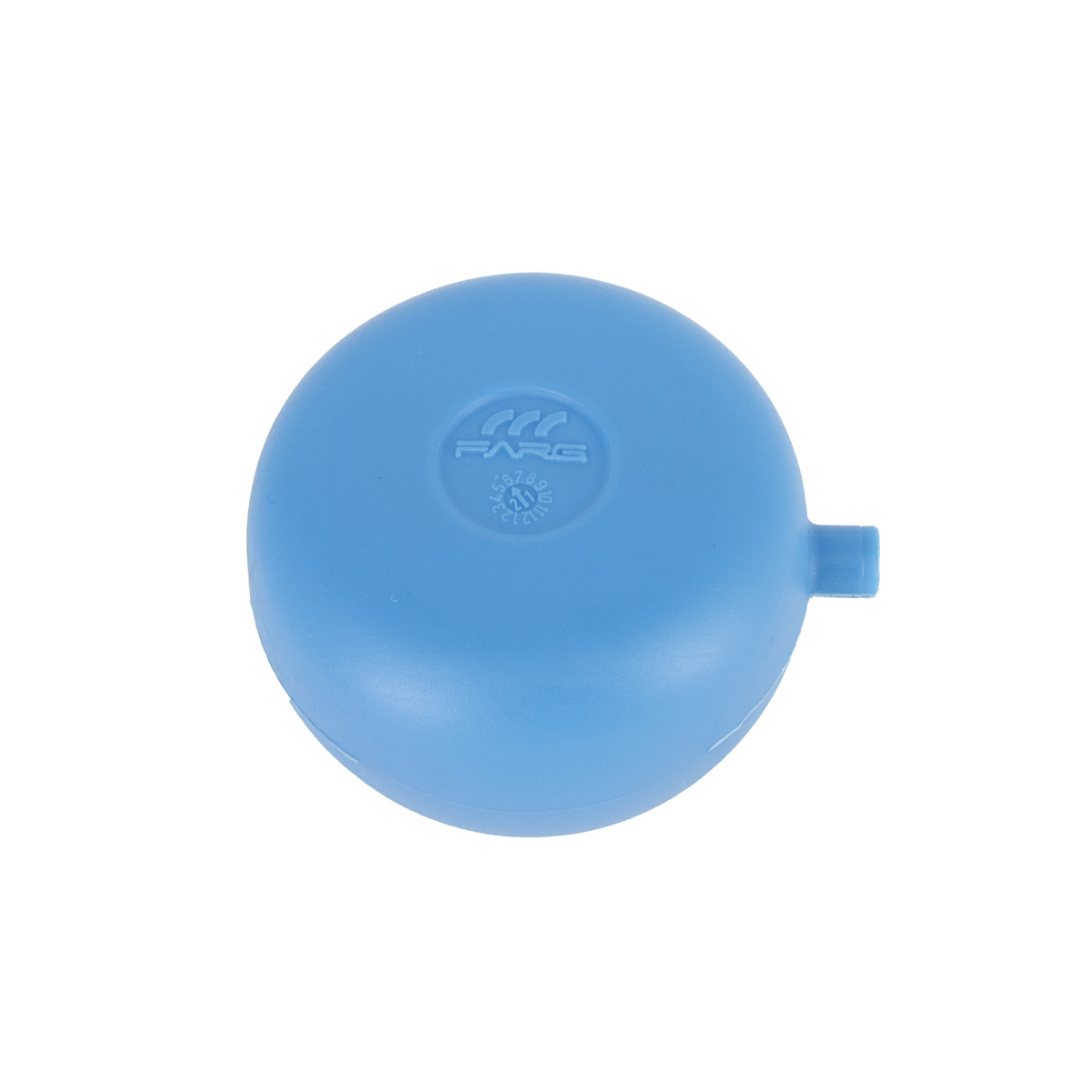 Plastic Ball Floats Dia.85 1/2